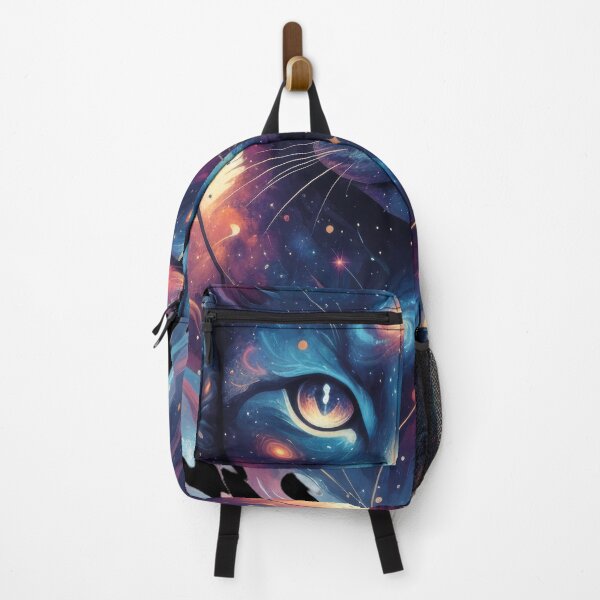 Item preview, Groove Cat - Astral Music designed and sold by MindPrint Studio.