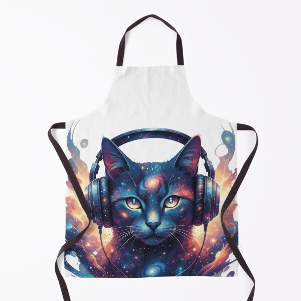 Item preview, Groove Cat - Astral Music designed and sold by MindPrint Studio.