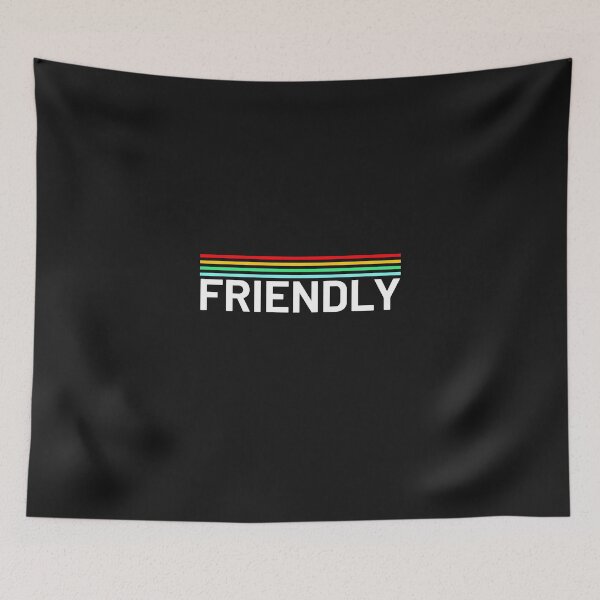 Item preview, arc raiders Friendly design designed and sold by delllsdesigns.