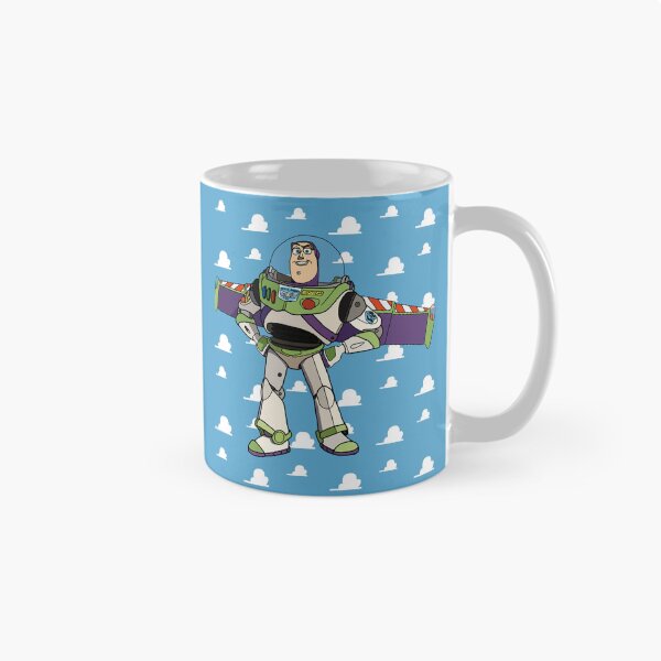 Item preview, Buzz Toy Story designed and sold by ProfanityFarm.