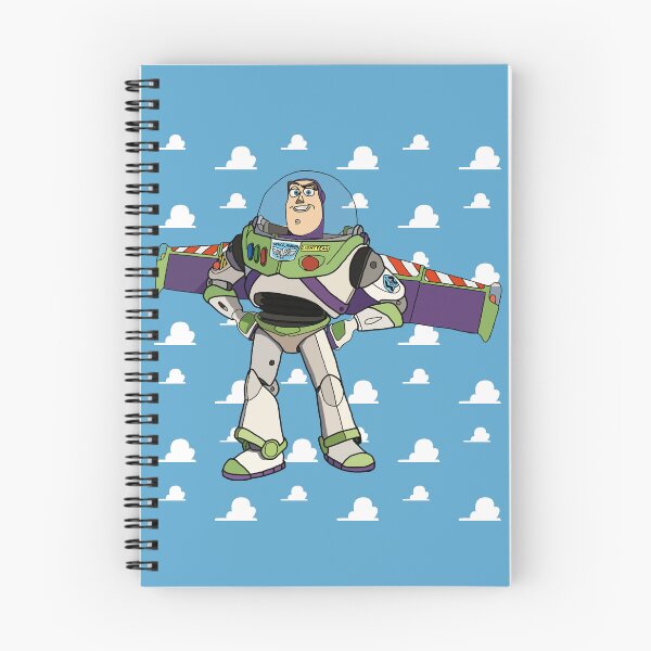 Item preview, Buzz Toy Story designed and sold by ProfanityFarm.