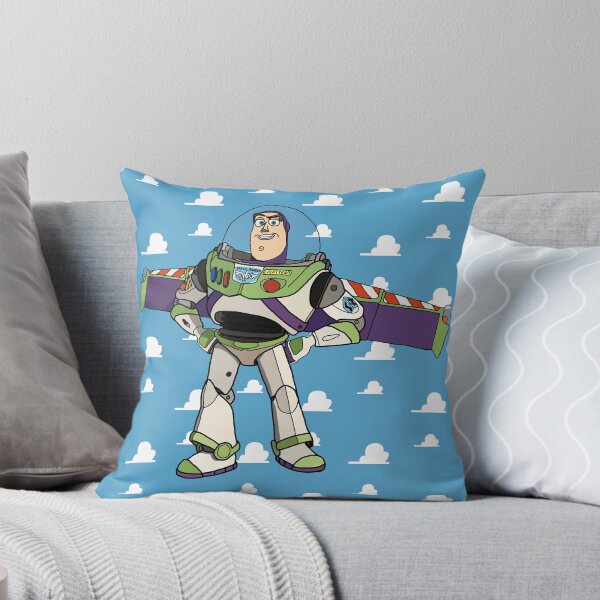 Item preview, Buzz Toy Story designed and sold by ProfanityFarm.