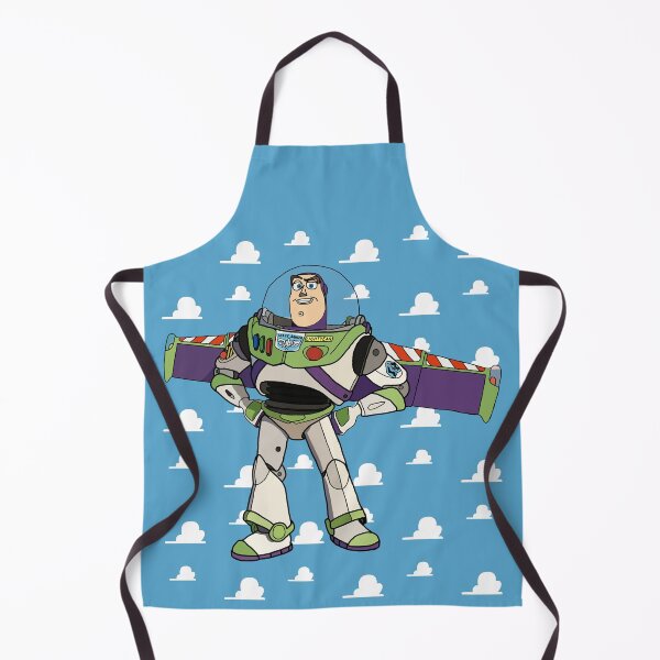 Item preview, Buzz Toy Story designed and sold by ProfanityFarm.
