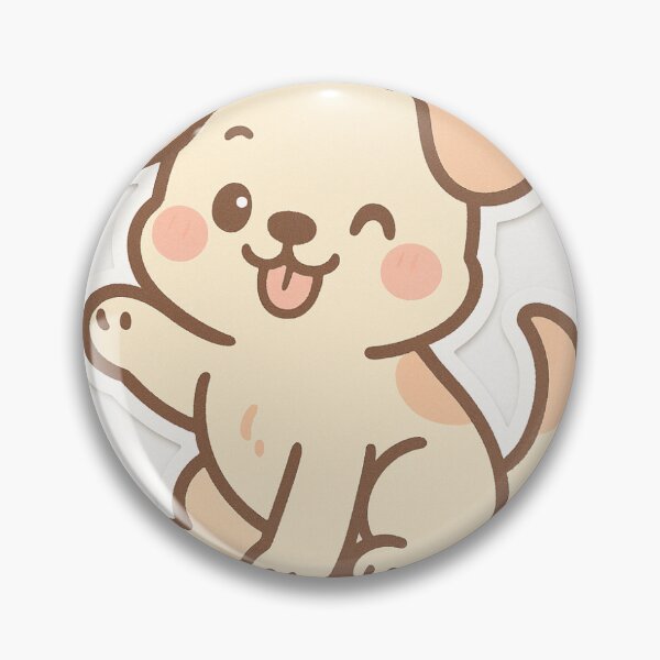 Artikelvorschau, Pastel Happy Frog Sticker entworfen und verkauft von StickMint.
