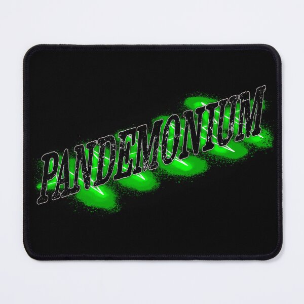 Item preview, Pandemonium  designed and sold by TylerEmGee.