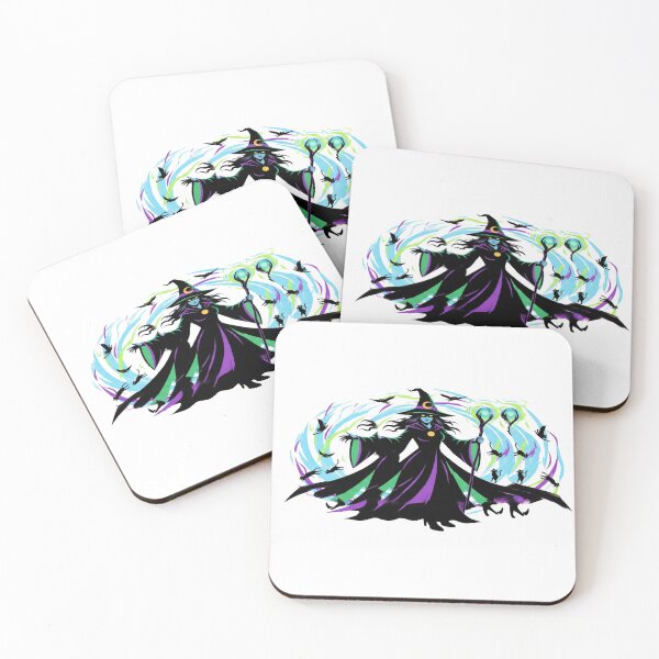 Item preview, Copy of Slavic witch inspired by Kupala Night folklore designed and sold by Interdit.