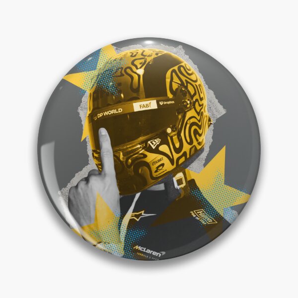Item preview, Lando World Champion Stars designed and sold by itskarlavxl.