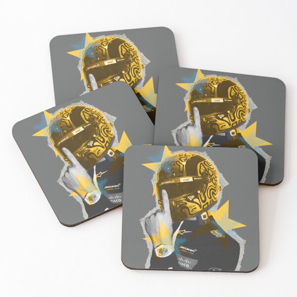 Item preview, Lando World Champion Stars designed and sold by itskarlavxl.