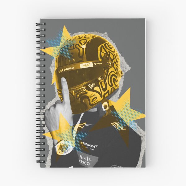 Item preview, Lando World Champion Stars designed and sold by itskarlavxl.