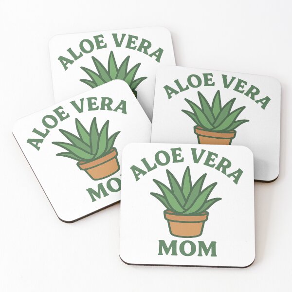 Item preview, Aloe Vera Mom – Cute Plant Lover Design, Plant Aesthetic for Plant Moms designed and sold by plantlover09.