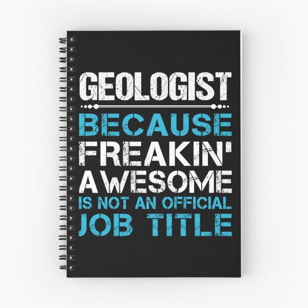 Item preview, Geologist designed and sold by chancjami9236.