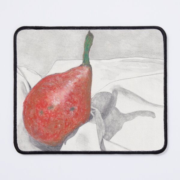 Item preview, Red Pear designed and sold by Angela Micheli Otwell.