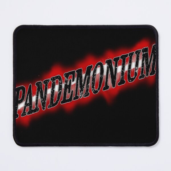 Item preview, Pandemonium designed and sold by TylerEmGee.