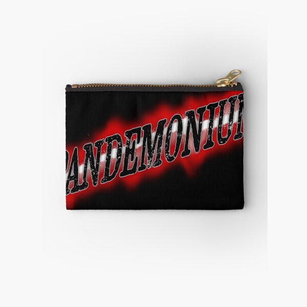 Item preview, Pandemonium designed and sold by TylerEmGee.