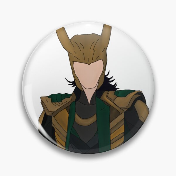 Item preview, Burdened with Glorious Purpose  designed and sold by EllieCosplays.