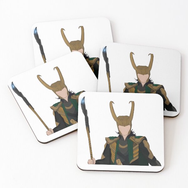 Item preview, Burdened with Glorious Purpose  designed and sold by EllieCosplays.