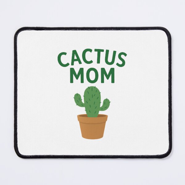 Item preview, Cactus Mom – Cute Plant Lover Design, Plant Aesthetic for Plant Moms designed and sold by plantlover09.