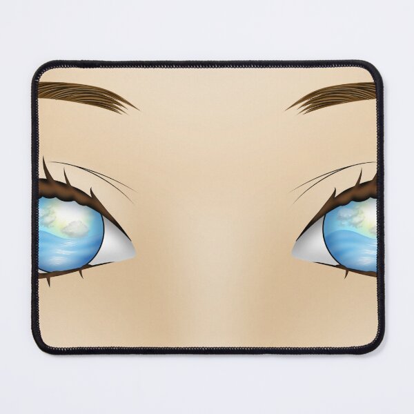 Item preview, Ocean Eyes Design V2 designed and sold by LadyRazzMaTaz.