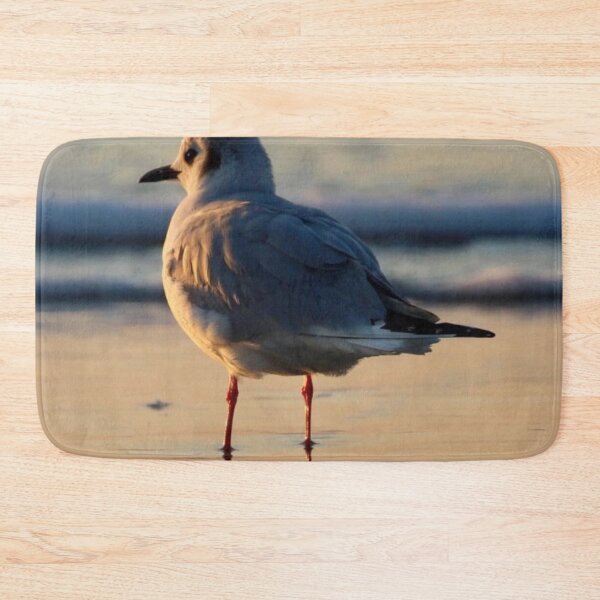 Item preview, Myrtle Beach Seagull Thinking designed and sold by MBGSL DESIGNS .