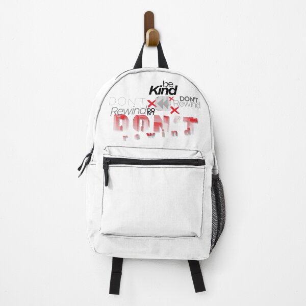 Item preview, Be Kind, DON'T Rewind! designed and sold by SihamIAM.