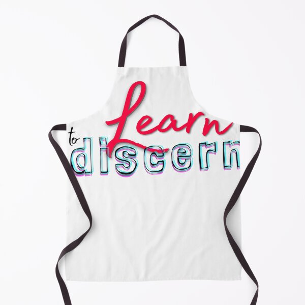 Item preview, Learn To Discern (Ocean Spring) designed and sold by SihamIAM.