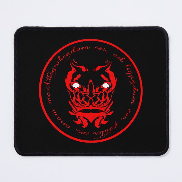 Item preview, Invocatio Potestatum Inferorum designed and sold by JacJaq.