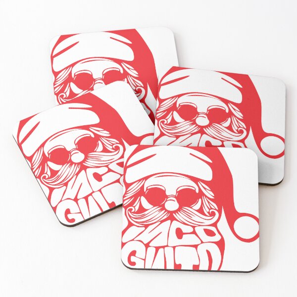 Item preview, Incognito Santa Claus designed and sold by naopak.