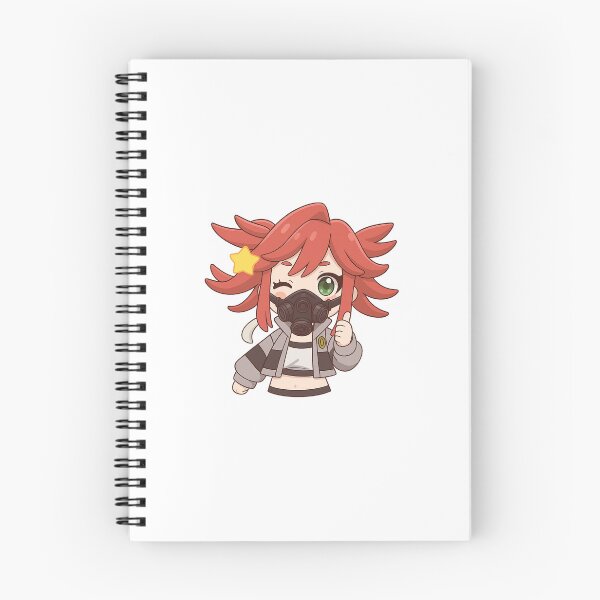 Item preview, Riyo designed and sold by animeanies.