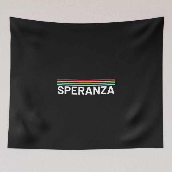 Item preview, arc raiders SPERANZA FOR RAIDERS  designed and sold by delllsdesigns.