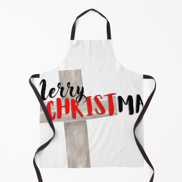 Item preview, Merry CHRISTmas designed and sold by SihamIAM.