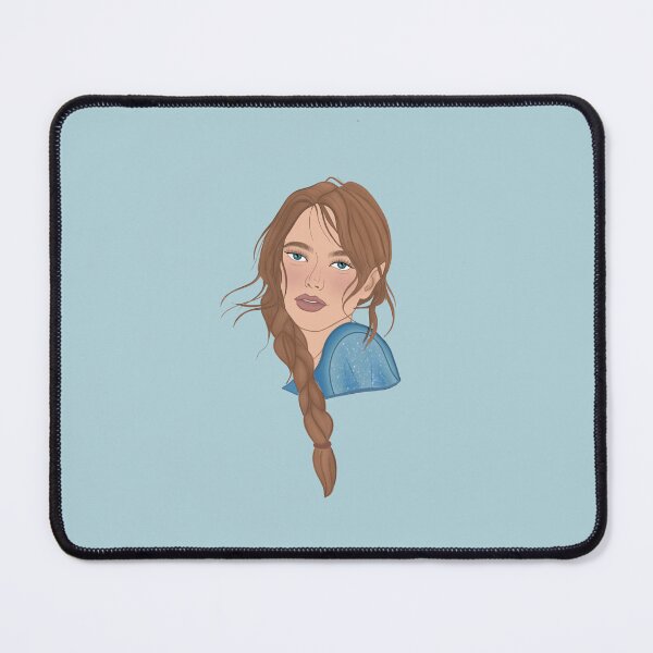 Item preview,  Feyre Archeron Cartoon ACOTAR  designed and sold by baranskini.