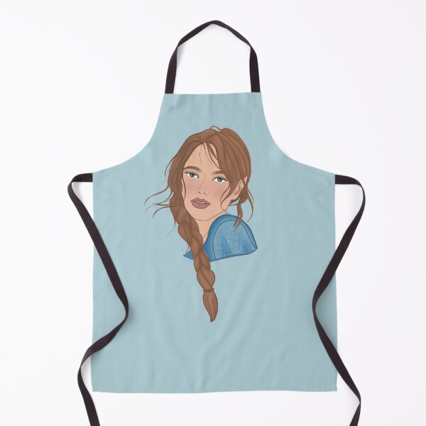 Item preview,  Feyre Archeron Cartoon ACOTAR  designed and sold by baranskini.