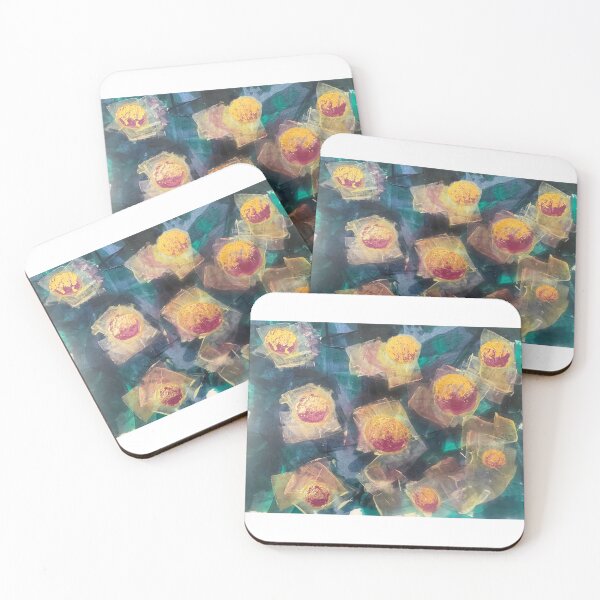 Item preview, Copy of Hidden Flowers  designed and sold by Hollis Gabriel.