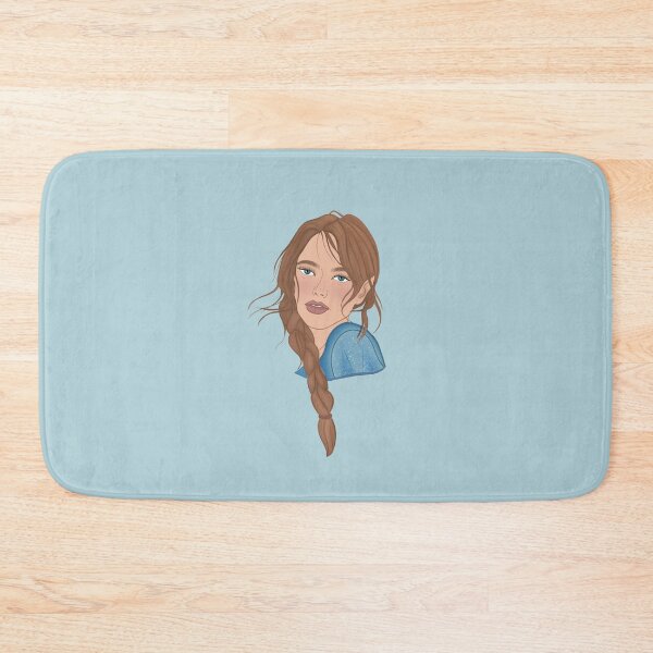 Item preview,  Feyre Archeron Cartoon ACOTAR  designed and sold by baranskini.