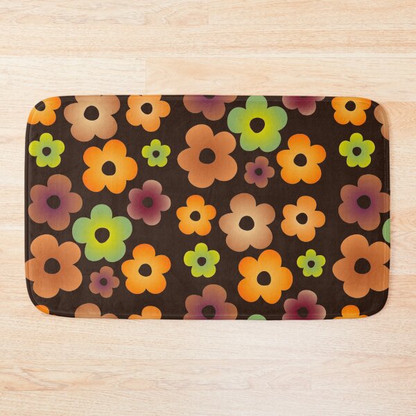 Item preview, y2k Pattern Flowers designed and sold by JuicyUS.