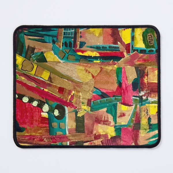 Item preview, Copy of Autumn Fields designed and sold by Hollis Gabriel.