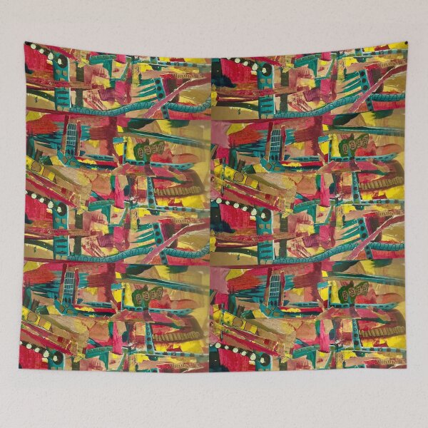 Item preview, Copy of Autumn Fields designed and sold by Hollis Gabriel.
