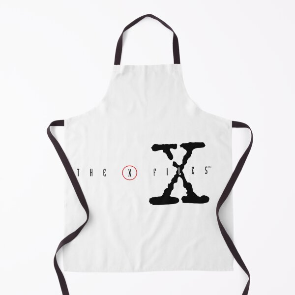 Item preview, The X-Files Logo Update designed and sold by Jesseblue.