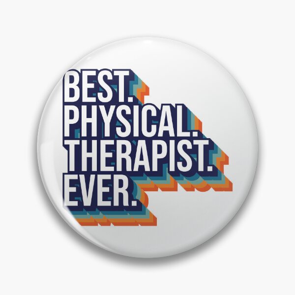 Item preview, Best Physical Therapist Ever Physical Therapist Gift  designed and sold by Shop signer.