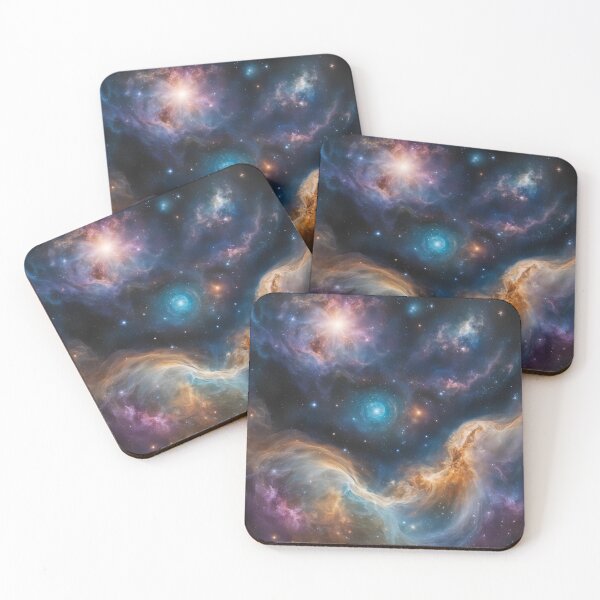 Item preview, Totally Cosmic designed and sold by Jens Mindful Space.