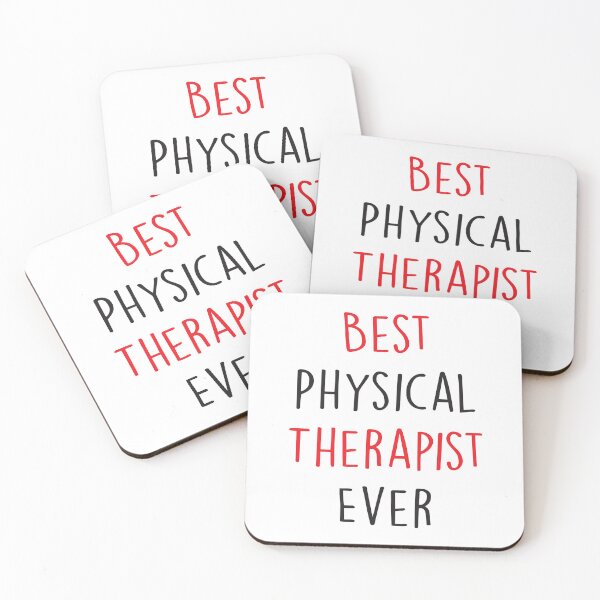 Item preview, Best Physical Therapist Ever designed and sold by Shop signer.