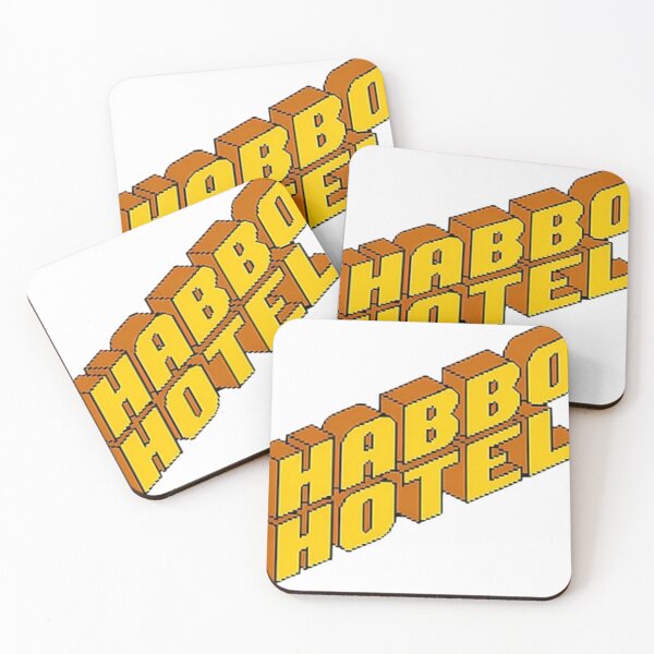 Item preview, Habbo Hotel designed and sold by voidmatrix.
