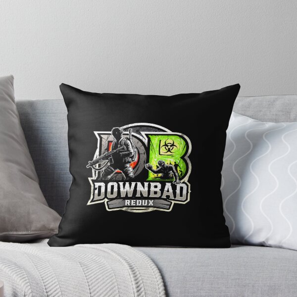 Item preview, Downbad Redux designed and sold by OGspexx.