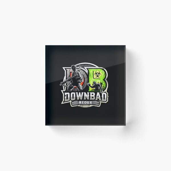 Item preview, Downbad Redux designed and sold by OGspexx.