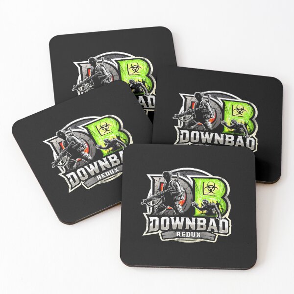 Item preview, Downbad Redux designed and sold by OGspexx.