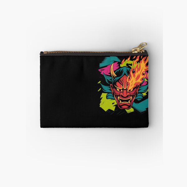 Item preview, Oni Fire designed and sold by Dylan Hambrook.
