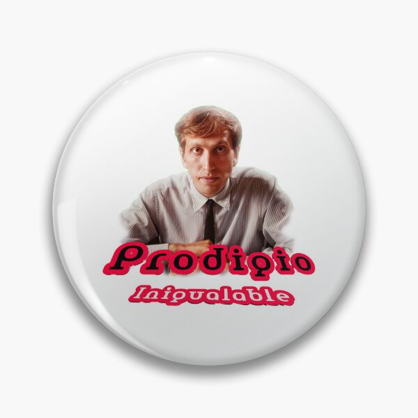 Item preview, Bobby Fischer  designed and sold by Woxze.