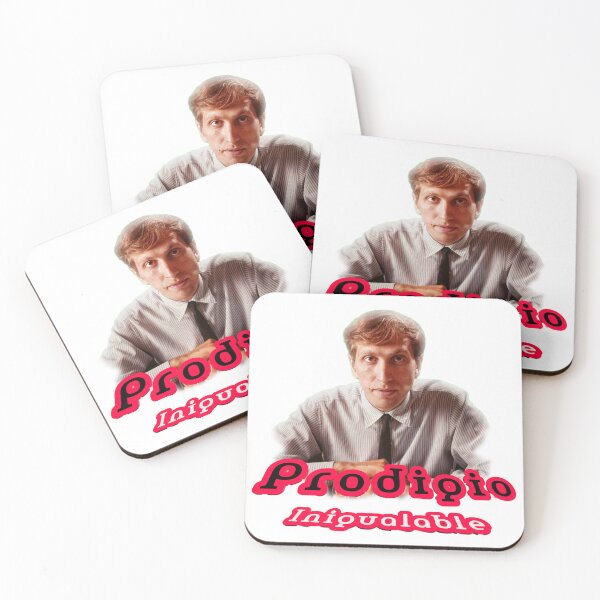 Item preview, Bobby Fischer  designed and sold by Woxze.