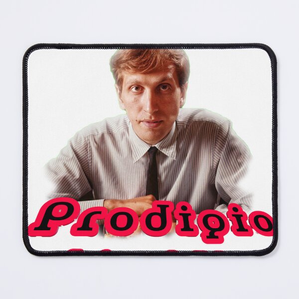 Item preview, Bobby Fischer  designed and sold by Woxze.