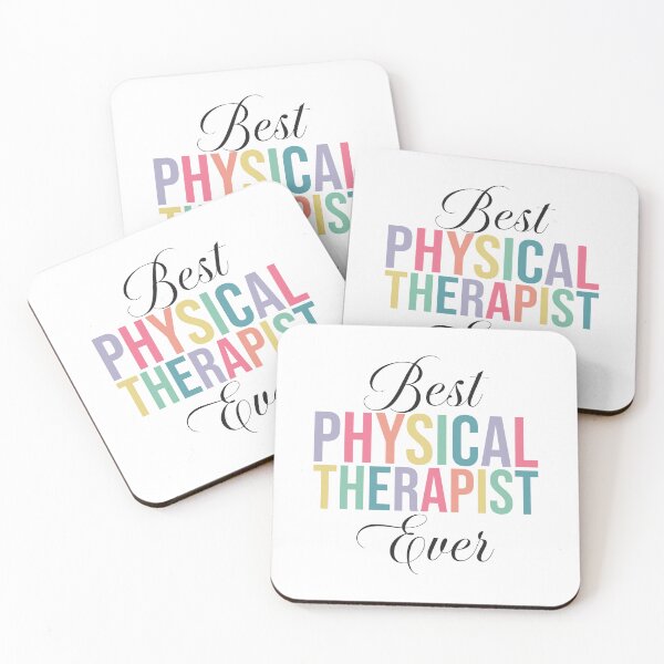 Item preview, Best Physical Therapist Ever designed and sold by Shop signer.